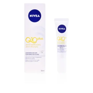 NIVEA Q10+ Anti-Wrinkle Eye Cream 15ML