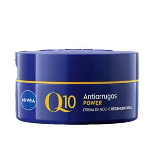 NIVEA Q10+ Anti-Wrinkle Night Cream 50ML