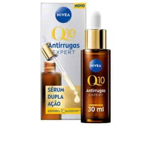 NIVEA Q10+ Anti-Wrinkle Serum 30ML