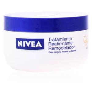 NIVEA Q10+ Firming Body Cream 300ML