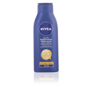 NIVEA Q10+ Firming Body Milk for Dry Skin 400ML