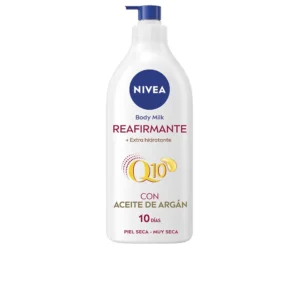 NIVEA Q10+ Firming Extra Moisturizing Body Milk 400ML