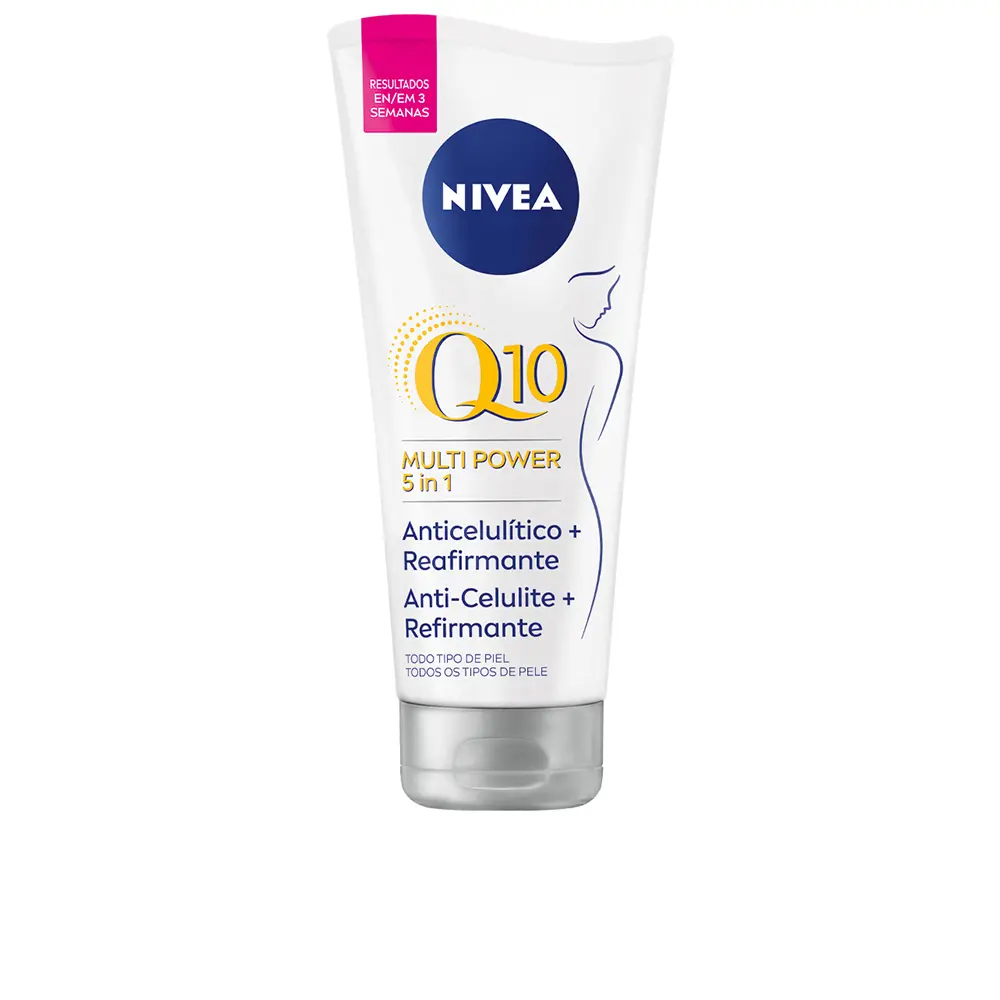 Q10+ Multi Power Anti-Cellulite 200ml