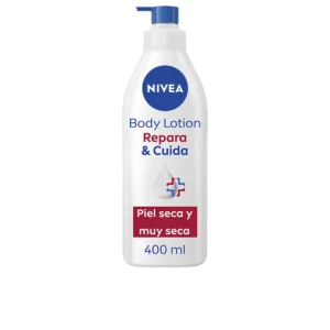 NIVEA Repair & Care Body Lotion 400ML