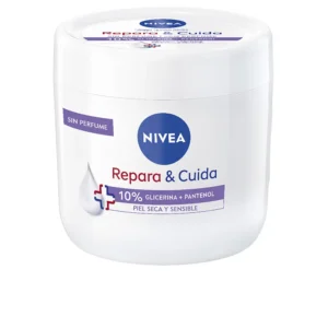 NIVEA Repair & Care Glycerin Cream 400ml