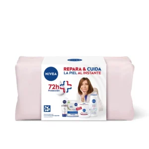NIVEA Repair & Care Set - 4 Pieces