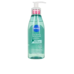 NIVEA Skin Clear Facial Gel Cleanser 150ML