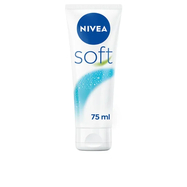 NIVEA Soft Moisturizing Cream 75ML