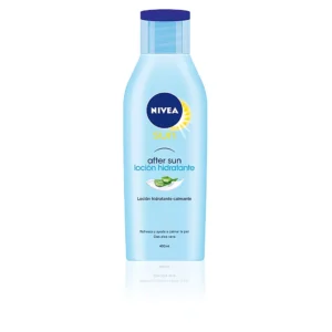 NIVEA Sun After Sun Moisturizing Lotion 400ML