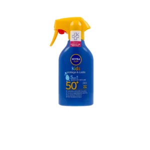 NIVEA Sun Kids Protect & Care SPF 50 Spray 270ml