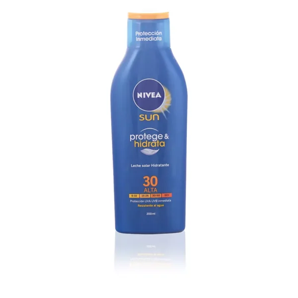 NIVEA Sun Protect & Hydrate Milk SPF 30 - 200ml