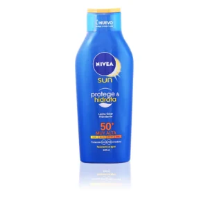 NIVEA Sun Protect & Hydrate Milk SPF 50+ 400ML