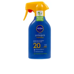 NIVEA Sun Protect & Hydrate SPF 20 Lotion 270ML