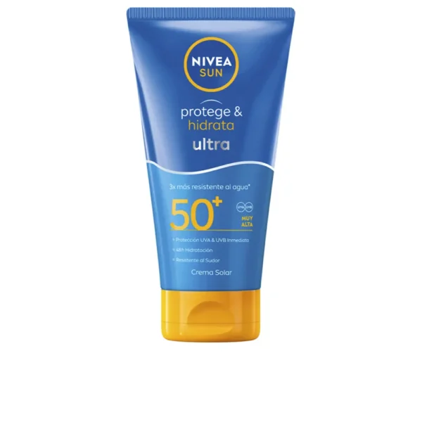 NIVEA Sun Protect & Hydrate Ultra SPF 50+ Lotion 150ml