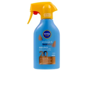 NIVEA Sun Protect & Tan SPF 20 Spray 270 ml