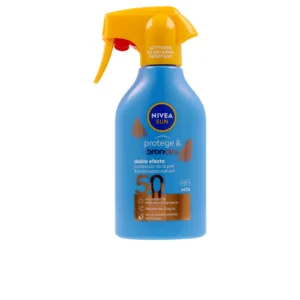 NIVEA Sun Protect & Tan SPF 50 Spray 270 ML