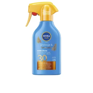NIVEA Sun Protege & Bronze Spray SPF 30 - 270 ML