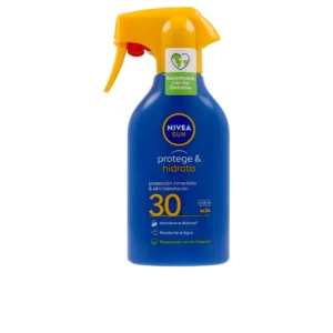 NIVEA Sun Protege & Hidrata SPF 30 Sunscreen 270ML