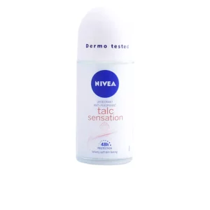 NIVEA Talc Sensation Roll-On Deodorant 50ML