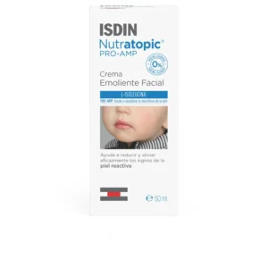 NUTRATOPIC PRO-AMP Atopic Skin Cream 50ML