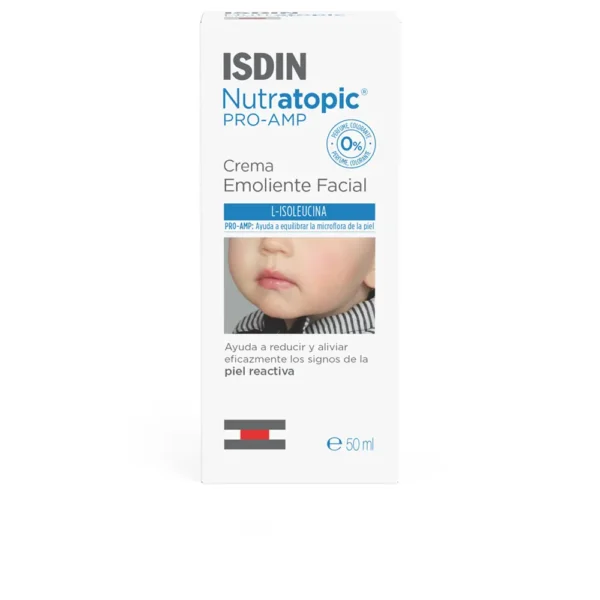 NUTRATOPIC PRO-AMP Atopic Skin Cream 50ML