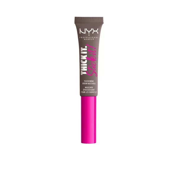 NYX PROFESSIONAL MAKE UP | TICK IT. STICK IT! | Eyebrows - Image 4