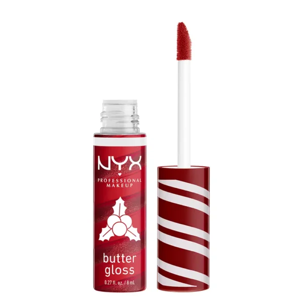 NYX PROFESSIONAL MAKE UP | HOME ALONE | Lips - Image 2