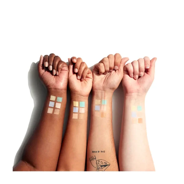 NYX Conceal Correct Contour #Light 1.5g - Image 3