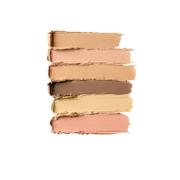 NYX Conceal Correct Contour #Light 1.5g - Image 4