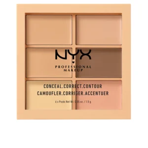 NYX Conceal Correct Contour #Light 1.5g