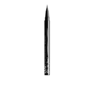 NYX Epic Ink Liner Waterproof Eyeliner - Black 1ML