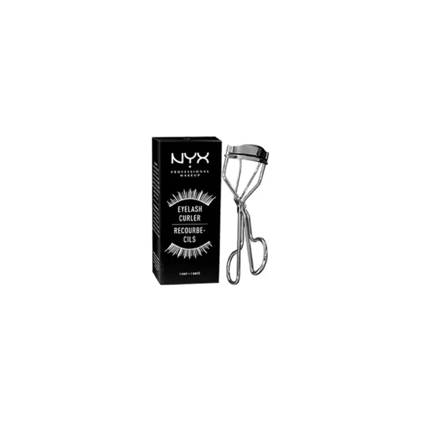 NYX Eyelash Curler - Vegan & Cruelty-Free - Image 2