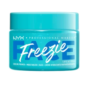 NYX Face Freezie Moisturizer 50ML - Vegan & Cruelty Free