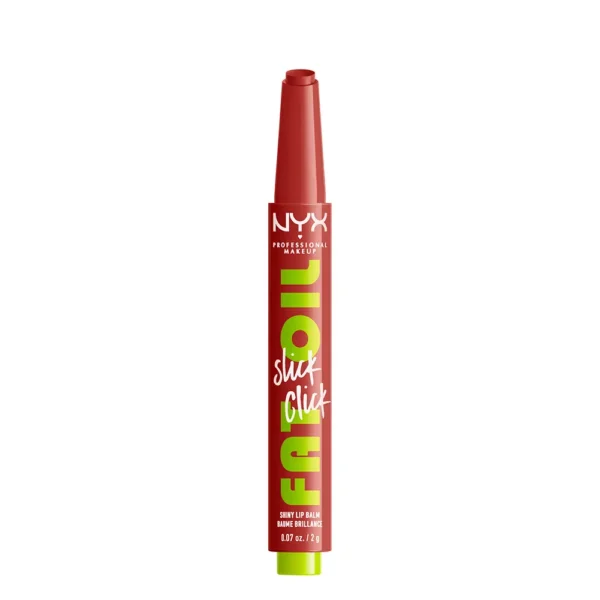 NYX PROFESSIONAL MAKE UP | FAT OIL | Lips - Image 10