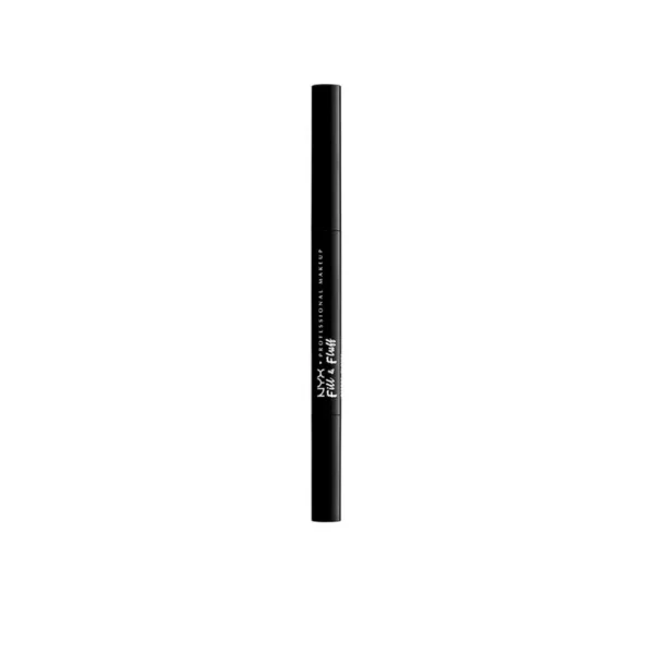 NYX PROFESSIONAL MAKE UP | FILL & FLUFF | Eyebrows - Image 2
