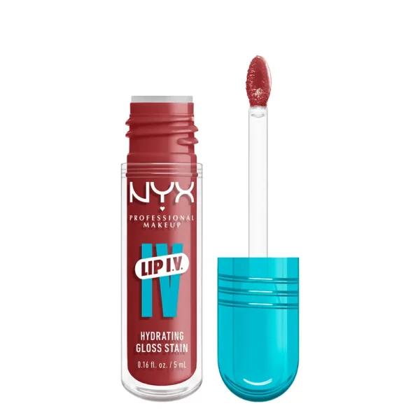 NYX PROFESSIONAL MAKE UP | LIP IV | Lips - Image 4