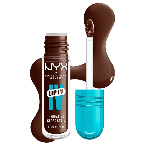 NYX PROFESSIONAL MAKE UP | LIP IV | Lips - Image 6