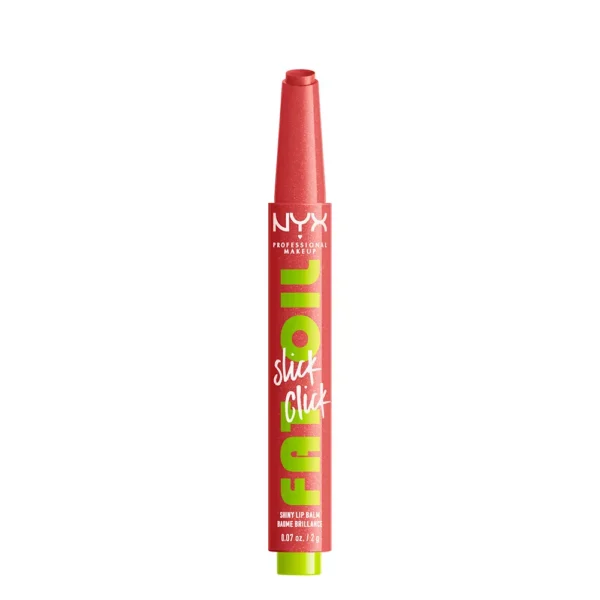 NYX PROFESSIONAL MAKE UP | FAT OIL | Lips - Image 8