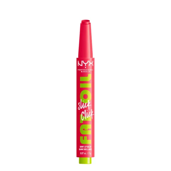 NYX PROFESSIONAL MAKE UP | FAT OIL | Lips - Image 2