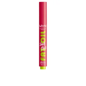 NYX Glossy Lip Balm Fat Oil Slick Click 2g