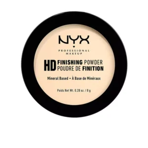 HD Finishing Powder Banana 8g