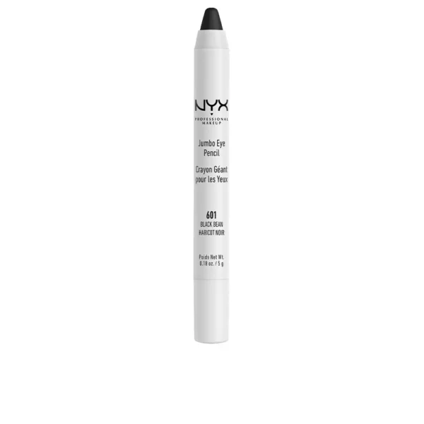 NYX Jumbo Eye Pencil - Black Bean 5g