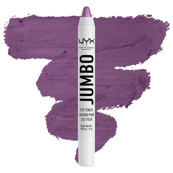 NYX PROFESSIONAL MAKE UP | JUMBO | Eyes - Image 14