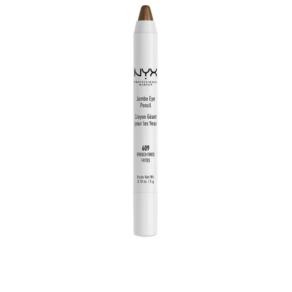 NYX Jumbo Eye Pencil #French Fries 5g