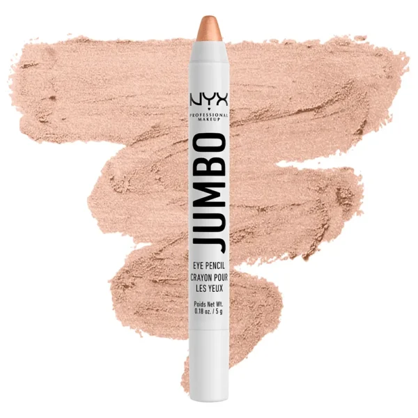 NYX PROFESSIONAL MAKE UP | JUMBO | Eyes - Image 12