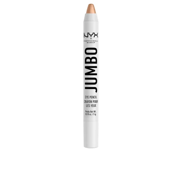 NYX Jumbo Eye Pencil #Frosting 5g - Cruelty Free Beige