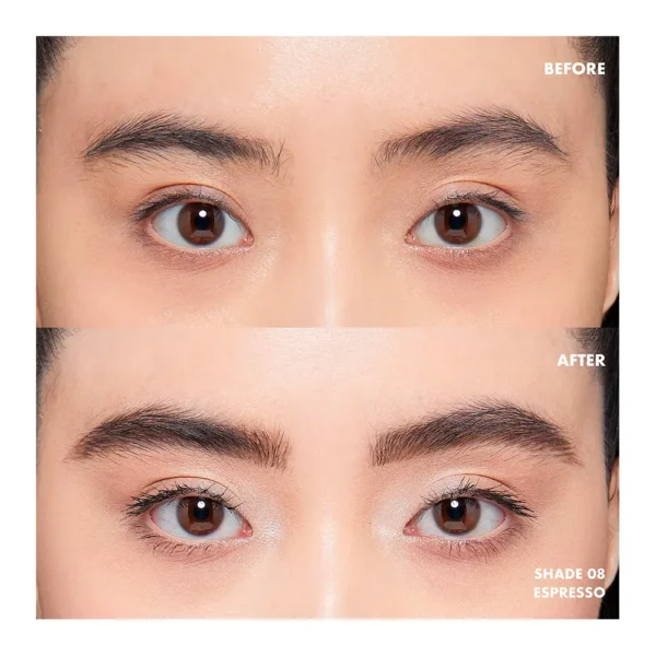 NYX PROFESSIONAL MAKE UP | LIFT & SNATCH! | Eyes - Image 4