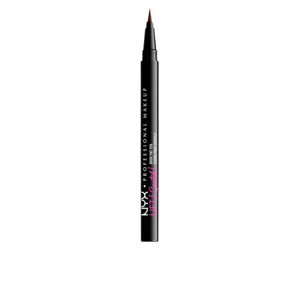 NYX Lift & Snatch Espresso Eyebrow Pencil 1ML