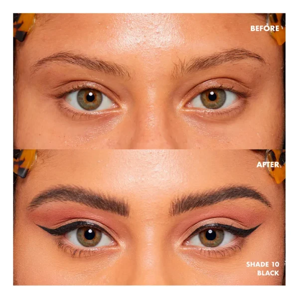 NYX PROFESSIONAL MAKE UP | LIFT & SNATCH! | Eyes - Image 6