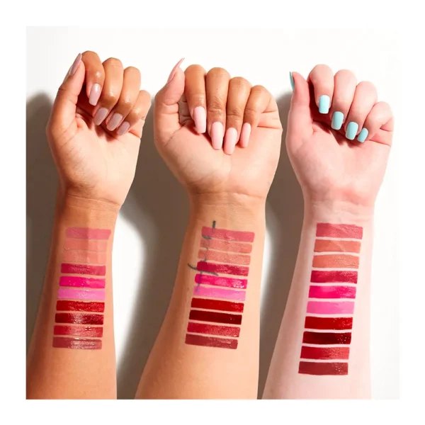 NYX PROFESSIONAL MAKE UP | LINGERIE | Lips - Image 14